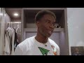 MNUFC Postgame Player Interview: Kelvin Yeboah