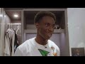 MNUFC Postgame Player Interview: Kelvin Yeboah