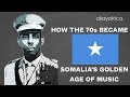 Capture de la vidéo How The 70S Became Somalia's Golden Age Of Music