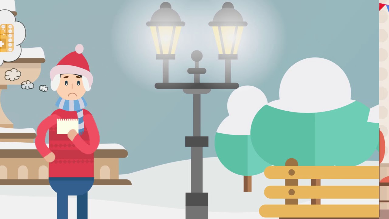 Antibiotics, Flu and Vaccines explained by experts