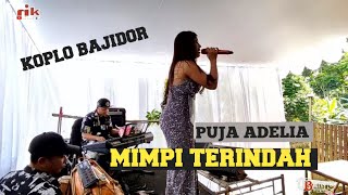 MIMPI TERINDAH PUJA ADELIA TB MUSIC
