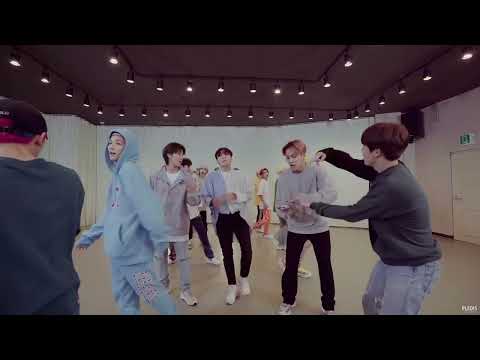 SEVENTEEN - SOS