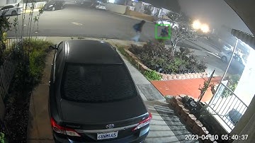 Event recorded on  2023 04 10  05 40 31 am #homeless? people