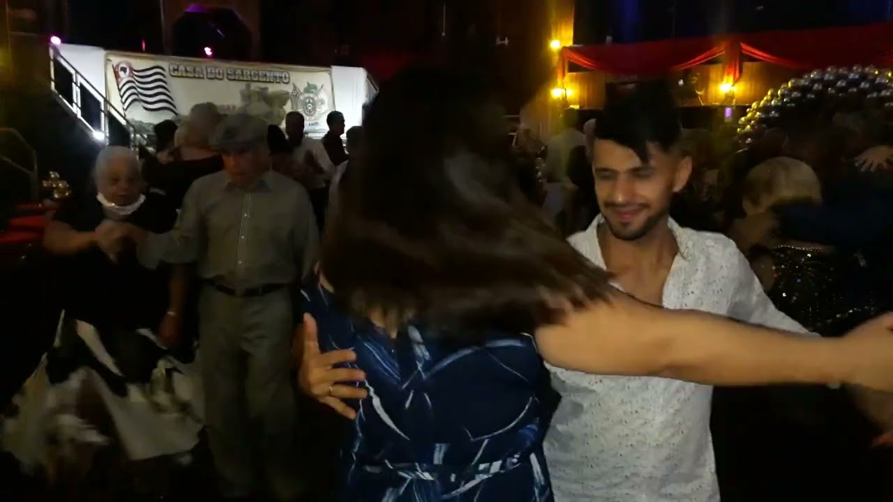 CASA DO SARGENTO  SHOW  DIA  17.06.2022