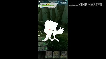 [SAO MD] New Breed !? Tremendous Dog Fairy (master +2), part 1