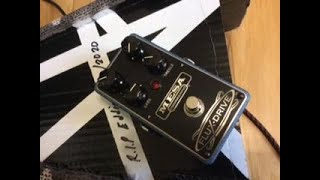 Behold - The MESA FLUX Drive - Dang Dude \m/ - YouTube