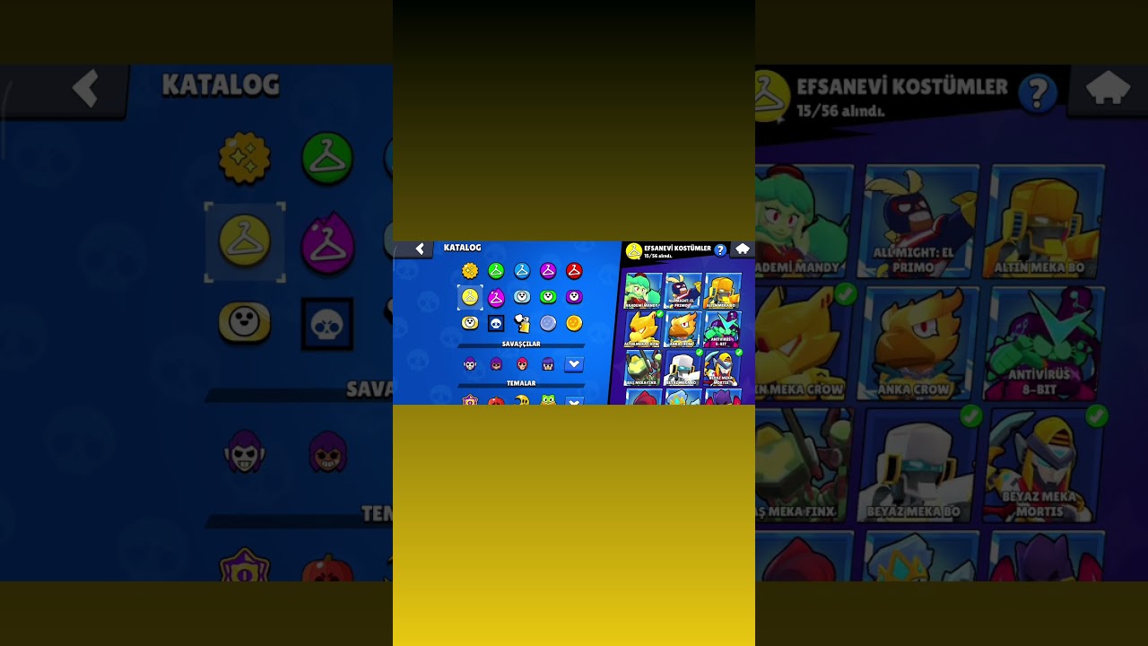 90k bs videosu