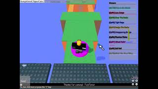 adventure obby