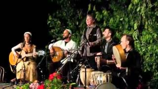 Download Lagu Eliyahu \u0026 The Qadim Ensemble  NPR 1 m4v 5wp0mzo MP3