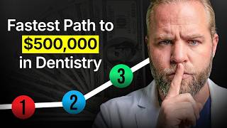How to Make A lot of MONEY as a Dentist