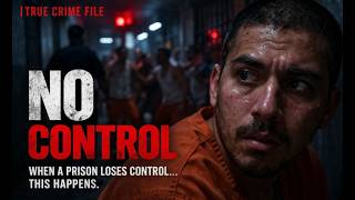 Inside Attica Correctional Facility: When Control Was Lost