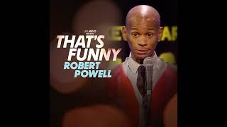 Robert Powell | Trump Presidency - That's Funny