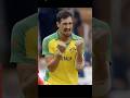 Mitchell Starc ☠️🔥 #shorts #shortsfeed #ytshorts #youtubeshorts #cricket