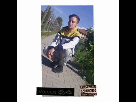 Gus szika- Mocskos