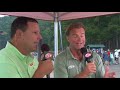 2018 FLW Live Coverage - Forrest Wood Cup - Day 2