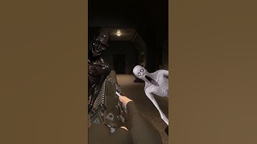 how to ACTUALLY have fun as a facility guard #shorts