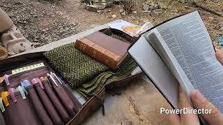 Economy KJV Bible on Amazon!