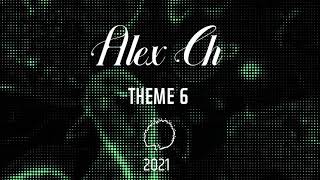 Alex Ch   Theme 6 2021