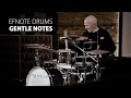 EFNOTE Electronic Drums : Gentle Notes