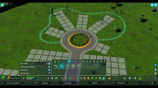Cities Skylines 2 Bike Path Bug Fix! (Obsolete)