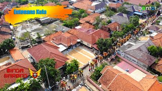 [DRONE] ENTENANA KULA - NCUL - SINGA BARONG (SHOW CILANDAK LOR) - BONTOT RECORDS