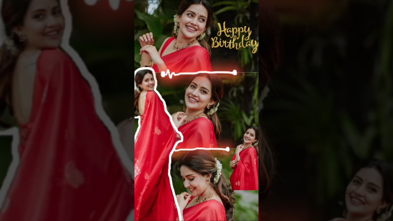 Inshort Birthday Story editing ideas🥰❤️