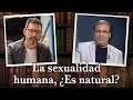 Gabriel Rolón - La sexualidad humana  -  ¿ Es natural ? - con Ronen Suarc