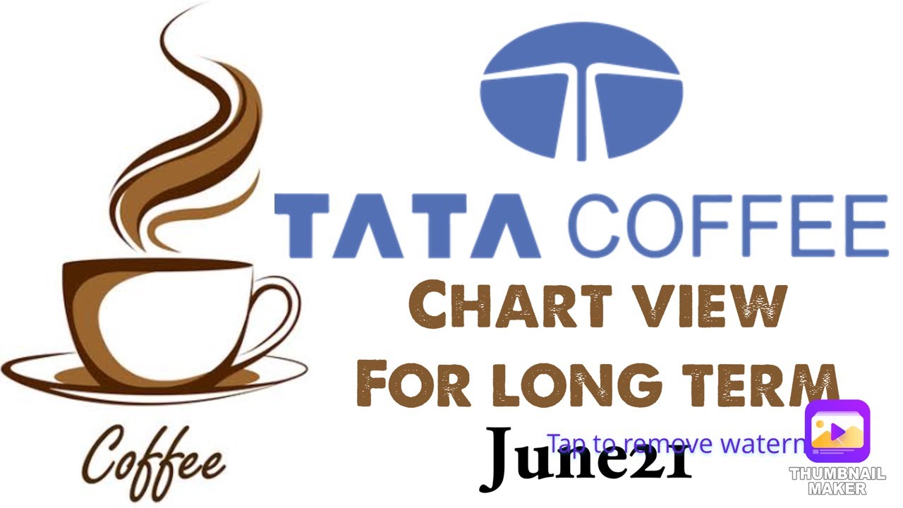 TATA Coffee chart review for long term in Tamil