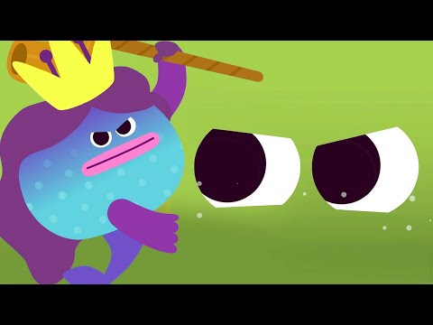 АКВАХРУМ (Новая серия!) — Ум и Хрум — Мультфильм о съедобных приключениях