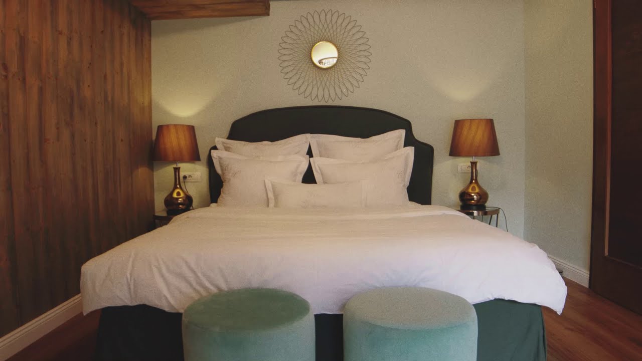 Anna Charisma Chalet - Deluxe Suite Pasion