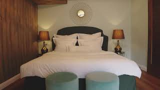 Anna Charisma Chalet - Deluxe Suite Pasion
