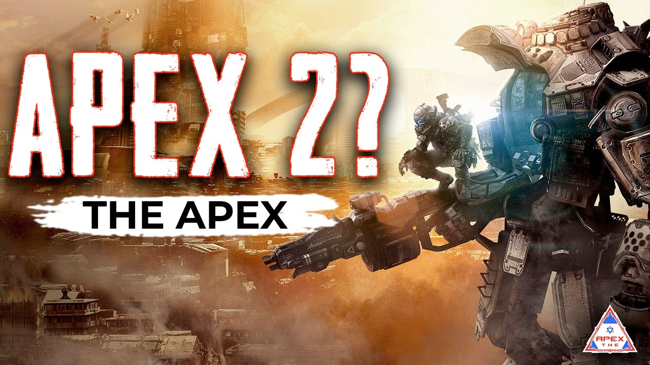Что на самом деле показала нам дорожная карта Apex