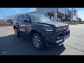 2026 Toyota 4Runner Northern California, Redding, Sacramento, Red Bluff, Chico, CA T5045656