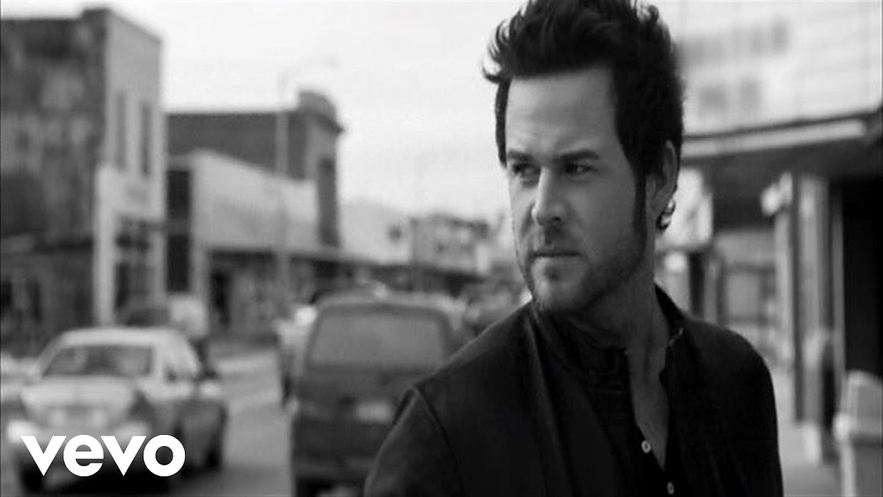 David Nail   Turning Home