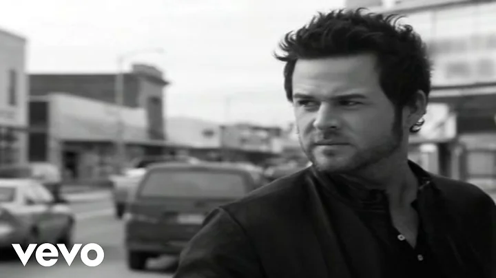 David Nail - Turning Home