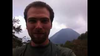 Cerro Verde, El Salvador