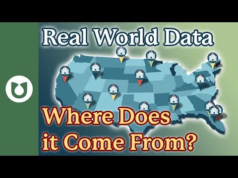 Where Does Real-World Data Come From? Exploring Key Sources in Myeloma Research