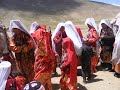 Kyrgyz living in the Pamirs of Afghanistan||Kyrgyz Nomads On 'The Roof Of The World||Kyrgyz wedding