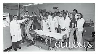 CURIOSUS, Vol. 9 | Learning to See Inside the Body
From the first blurry X-ray to today’s lightning-fast, full color CT, the evolution of medical imaging is one of the most notable developments in human history. Follow along as Curiosus celebrates the milestones of radiology.
Full article: https://www.barnesjewish.org/Curiosus-Mag/Article/ArtMID/6756/ArticleID/1247/LEARNING-TO-SEE-INSIDE-THE-BODY
CURIOSUS Magazine:
https://www.barnesjewish.org/Curiosus-Mag
Subscribe on Spotify:
https://open.spotify.com/show/6eEyKGjPo8Mnr1L0dL1lEB
Subscribe to the Barnes-Jewish Hospital YouTube Channel: https://www.youtube.com/user/BarnesJewishHospital
Connect with Barnes-Jewish Hospital
- Facebook: https://www.facebook.com/barnesjewishhospital
- Twitter: https://twitter.com/barnesjewish CURIOSUS, Vol. 9 | Learning to See Inside the Body