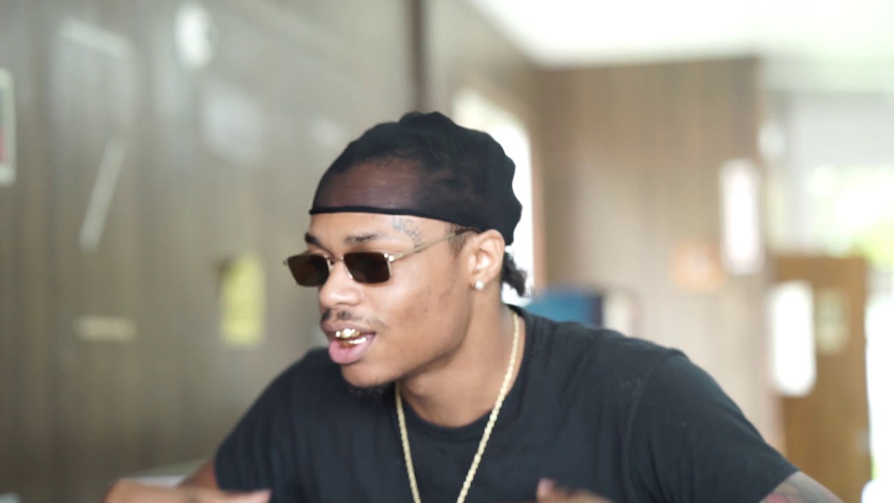 808TurnEmUp - Religion (Produced by 808TurnEmUp)