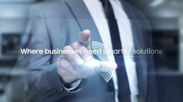 MagicINFO 9: Elevate the power of your displays