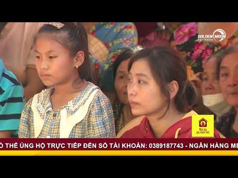 Quyền Linh xúc động khi cùng ekip vượt ngàn cây số đến mọi miền đất nước giúp cảnh nghèo | MAGDV 42