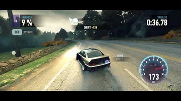 Rev Up Your Engines: Experience the Thrill of Need for Speed No Limits on Android#carracing#fastcars