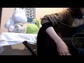 ジュブナイル / amazarashi cover