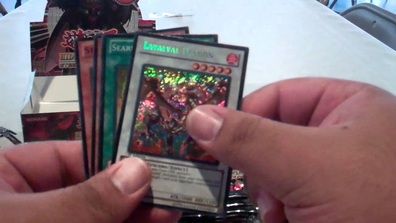 Hidden Arsenal 5 - Steelswarm Invasion Booster Box Pack Bust/Opening