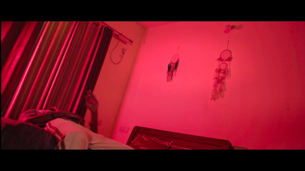 YNG NERD - LAST NIGHT (OFFICIAL TEASER)