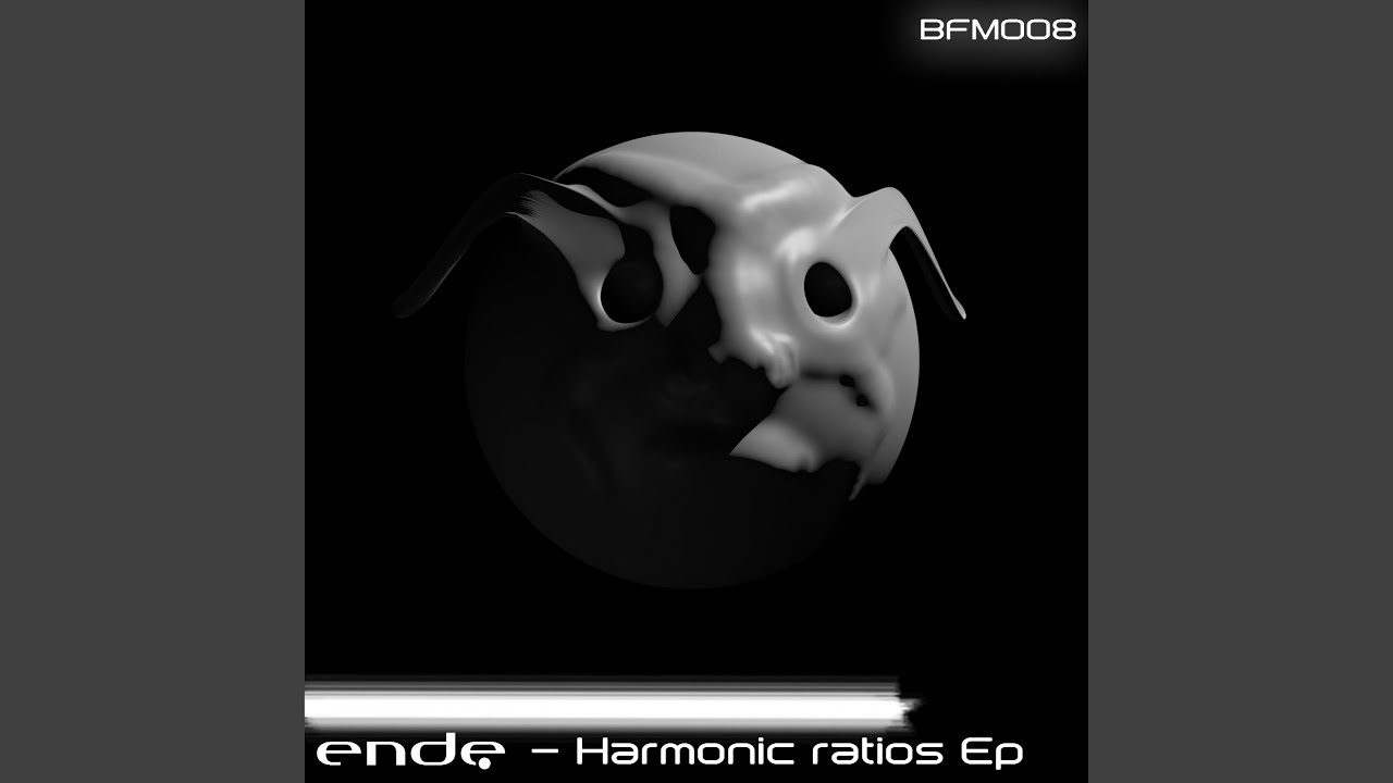 Harmonic Ratios (Dj Tools Beats) auf YouTube ansehen Harmonic Ratios (Dj Tools Beats) auf YouTube ansehen