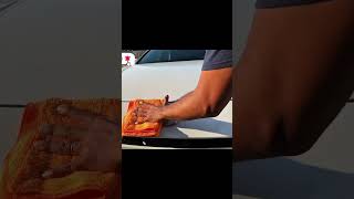 2025 Toyota Camry Black Emblem Overlay easy DIY installation