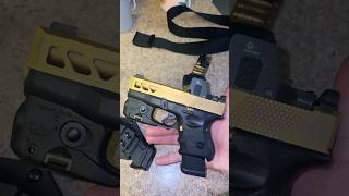 G26 with tlr 6😍‼️ #airsoft #viral #edc #foryou #shorts