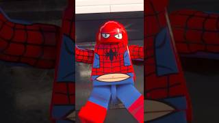 The Real Reason LEGO Hates Happy Hogan...